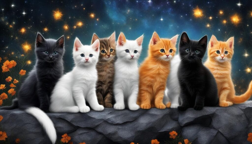 découvrez la signification et l'interprétation des rêves de chats. apprenez à comprendre ce que symbolise la présence d'un chat dans vos rêves et ce que cela révèle sur votre vie personnelle.