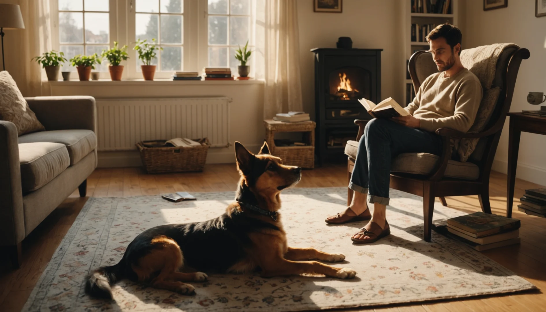 découvrez la signification et l’interprétation du rêve où un chien vous mord selon l’islam. explications des symboles et conseils pour comprendre ce rêve en contexte islamique.