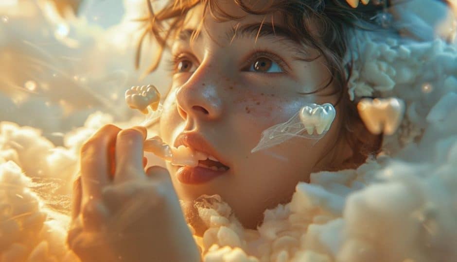 découvrez l'interprétation islamique du rêve de perdre une dent et son symbolisme selon les traditions islamiques.