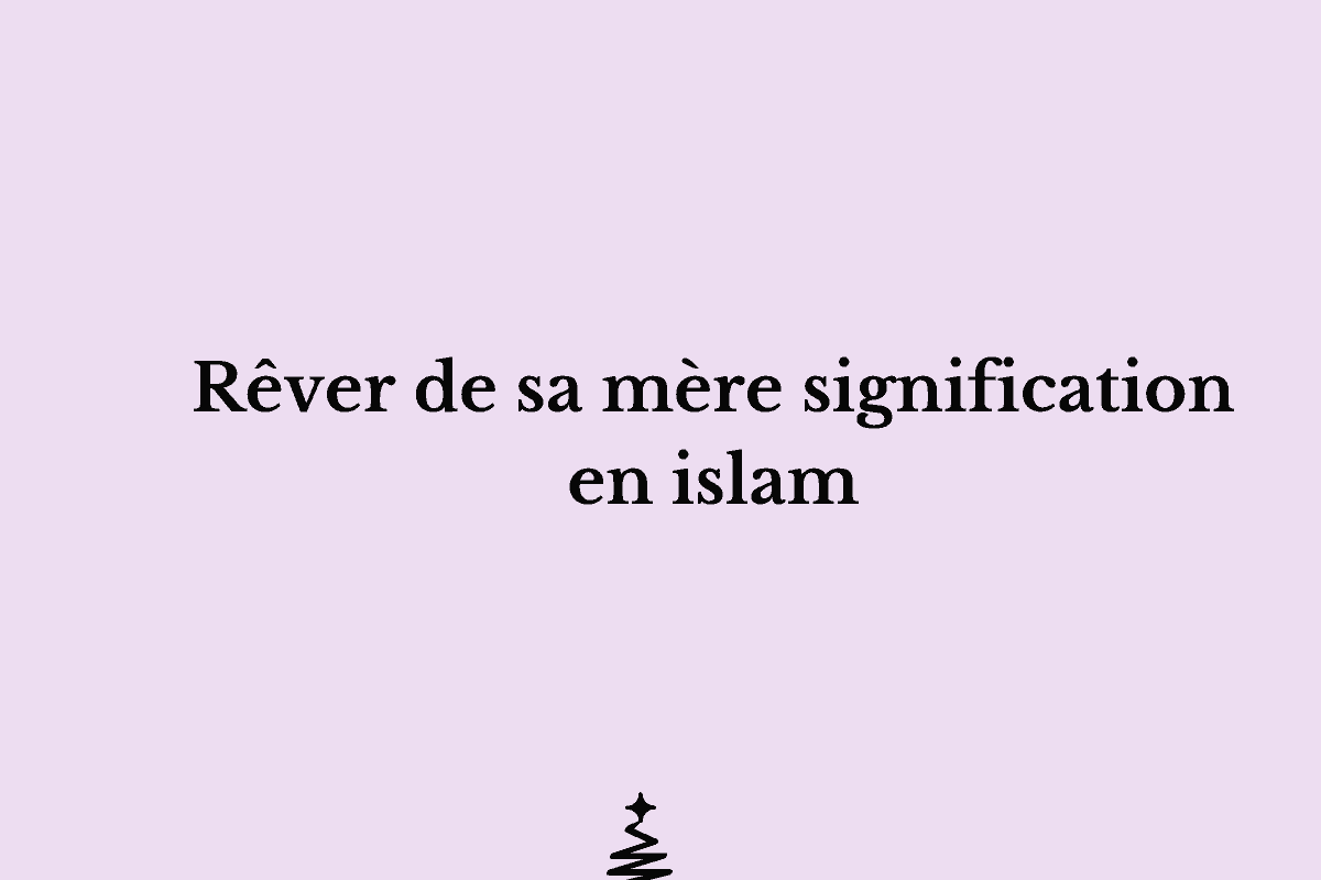 découvrez la signification de rêver de dire en islam et interprétez ce symbole selon les traditions islamiques et le contexte de vos rêves.