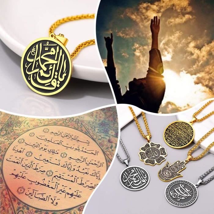 découvrez la signification de rêver d’un collier en diamant selon l’interprétation islamique des rêves, et explorez les symboles spirituels et personnels liés à ce bijou précieux.