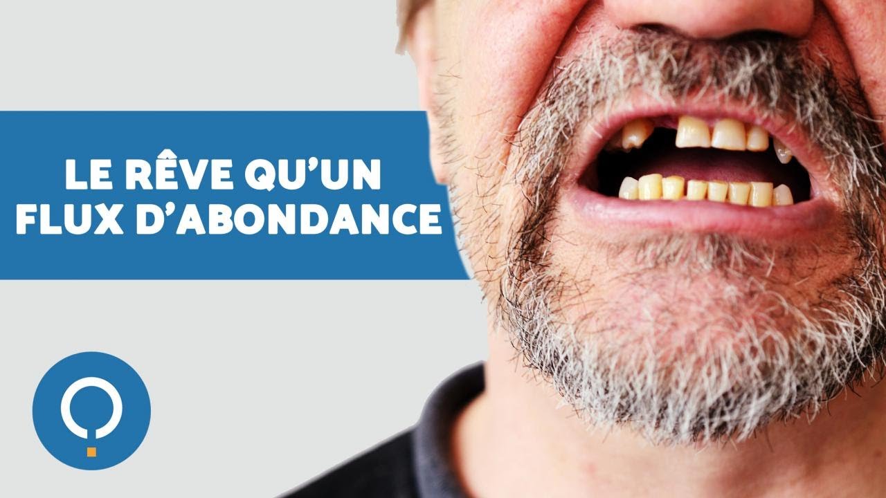 découvrez la signification des rêves liés aux mauvaises dents selon l'interprétation islamique, et comprenez leur message spirituel.