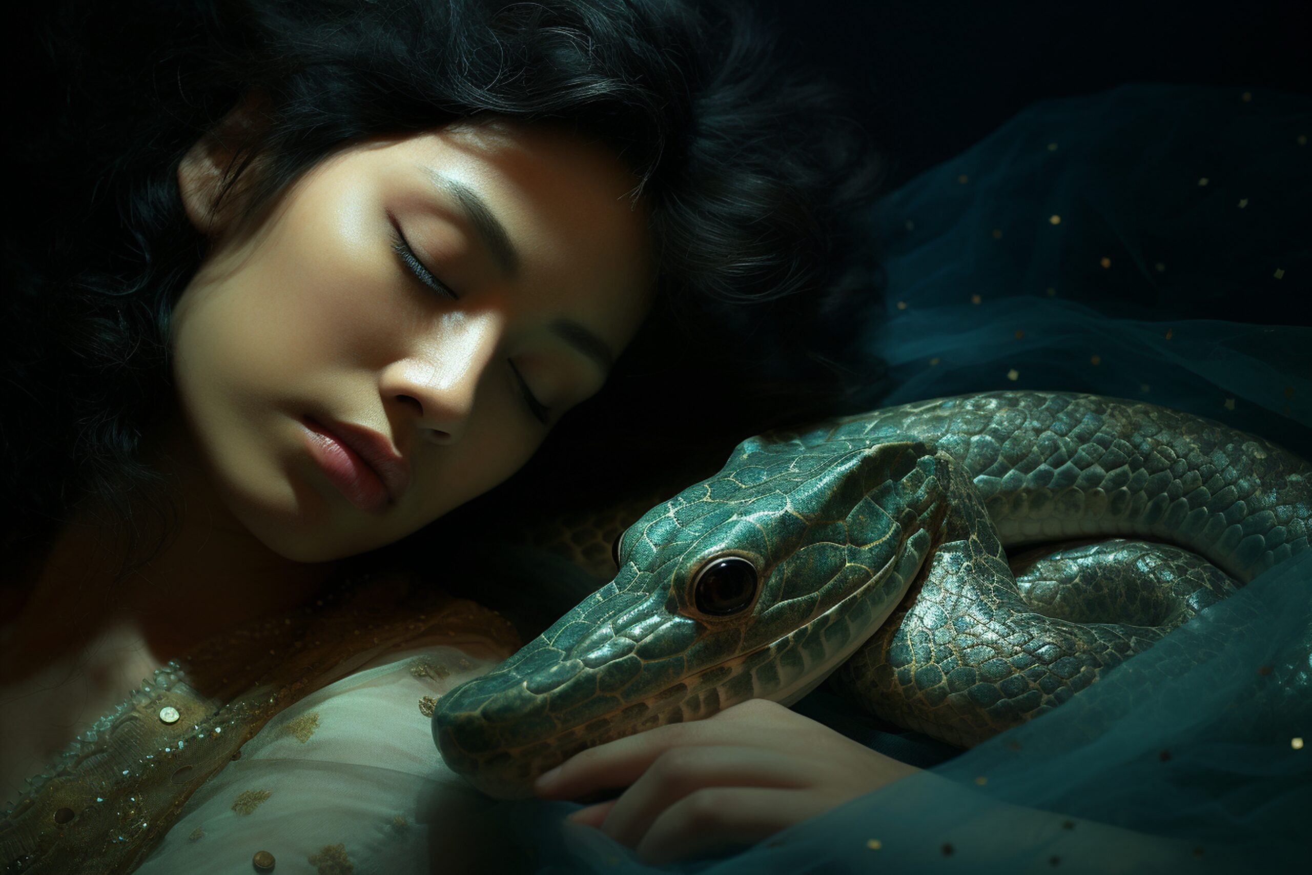 découvrez la signification du rêve de pleurer en islam, ses interprétations spirituelles et symboliques selon la tradition islamique.