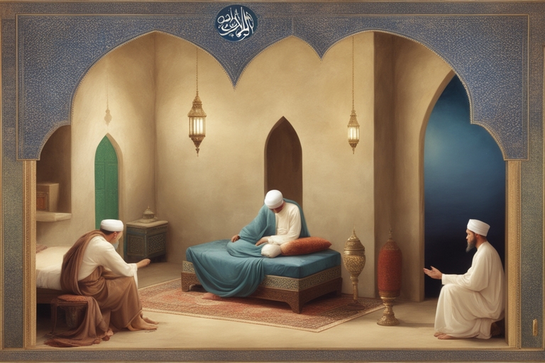 découvrez la signification des rêves prémonitoires dans l'islam, leur interprétation selon le coran et les traditions prophétiques.