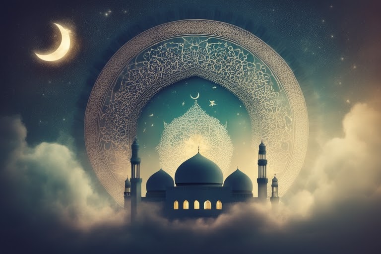 découvrez l'interprétation du rêve de la couleur rose dans l'islam, ses significations spirituelles et symboliques selon la tradition islamique.