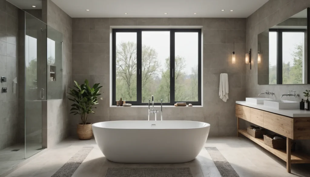 découvrez l'interprétation des rêves liés à la salle de bain selon la tradition islamique et leur signification spirituelle.