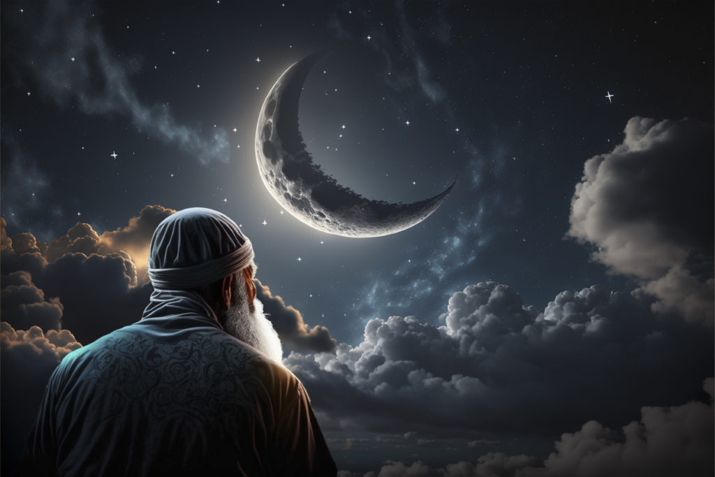 découvrez l'interprétation du rêve de poursuite en islam, ses significations spirituelles et ce que cela révèle sur votre vie selon les traditions islamiques.