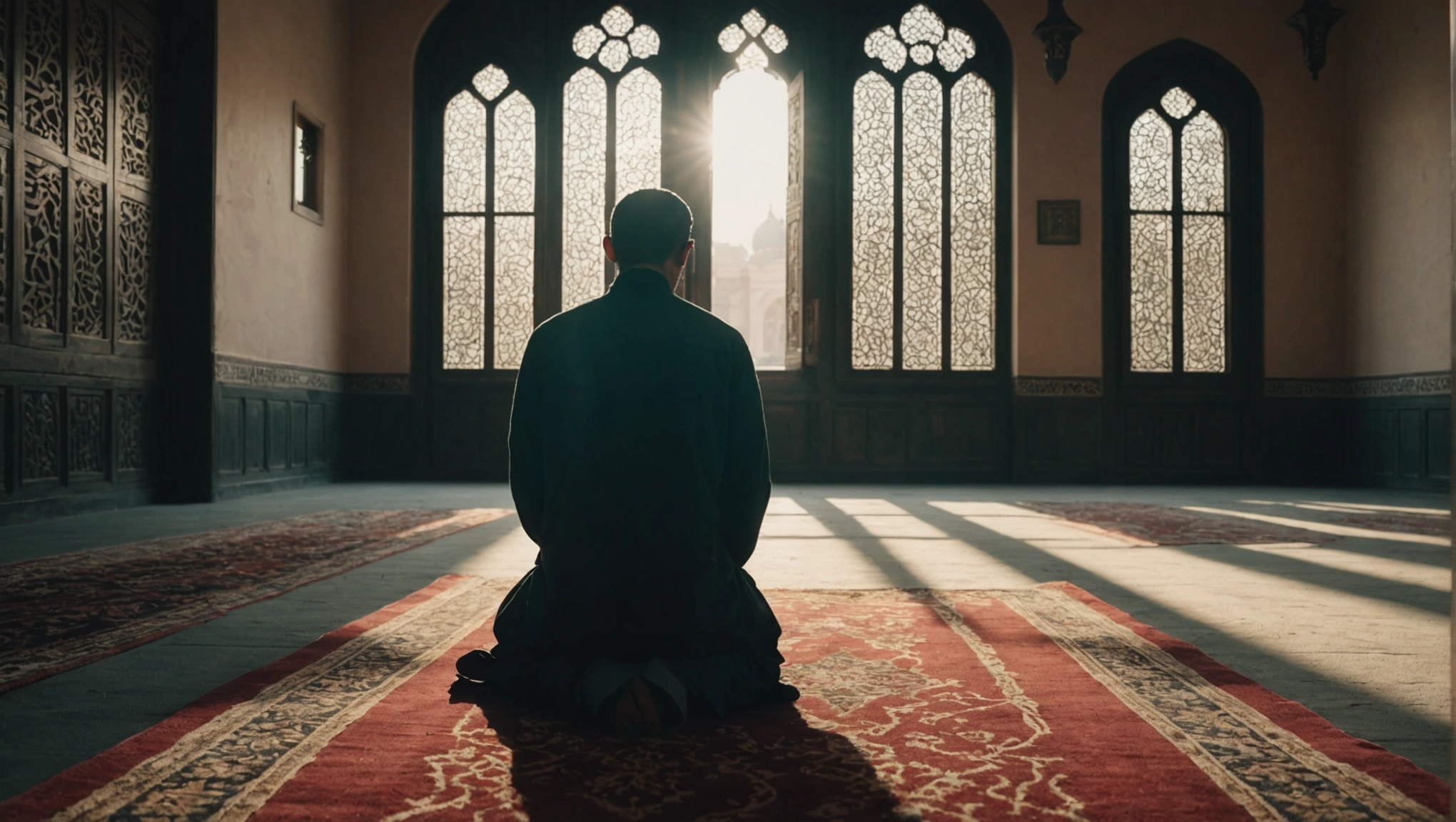 découvrez la signification de rêver de prière en islam et son interprétation selon les croyances islamiques. comprenez les messages spirituels transmis dans vos rêves.