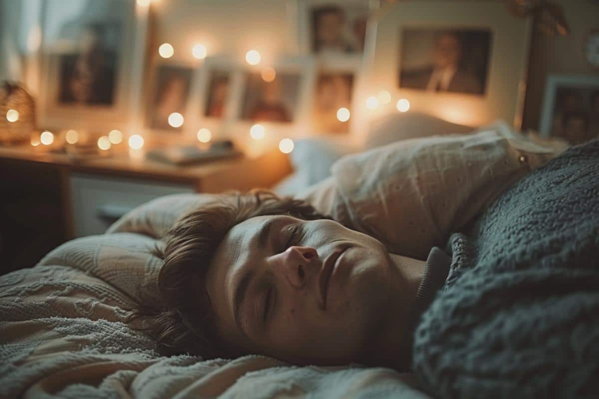 découvrez l'interprétation des rêves impliquant votre père en islam, leurs significations profondes et les messages spirituels qu'ils transmettent.