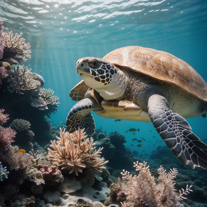 découvrez la signification et l'interprétation de rêver de tortue en islam selon les traditions et les symboles islamiques.