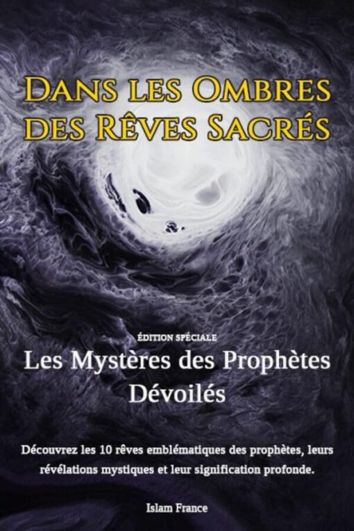 découvrez l'interprétation du rêve de tsunami selon l'islam, ses significations spirituelles et les messages qu'il peut transmettre.