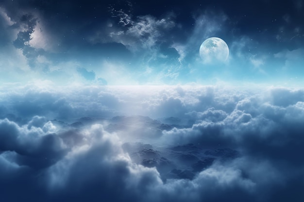 découvrez les symboles et interprétations liés au rêve de zeppelin en islam, et comprenez la signification spirituelle de ce symbole aérien dans le contexte islamique.