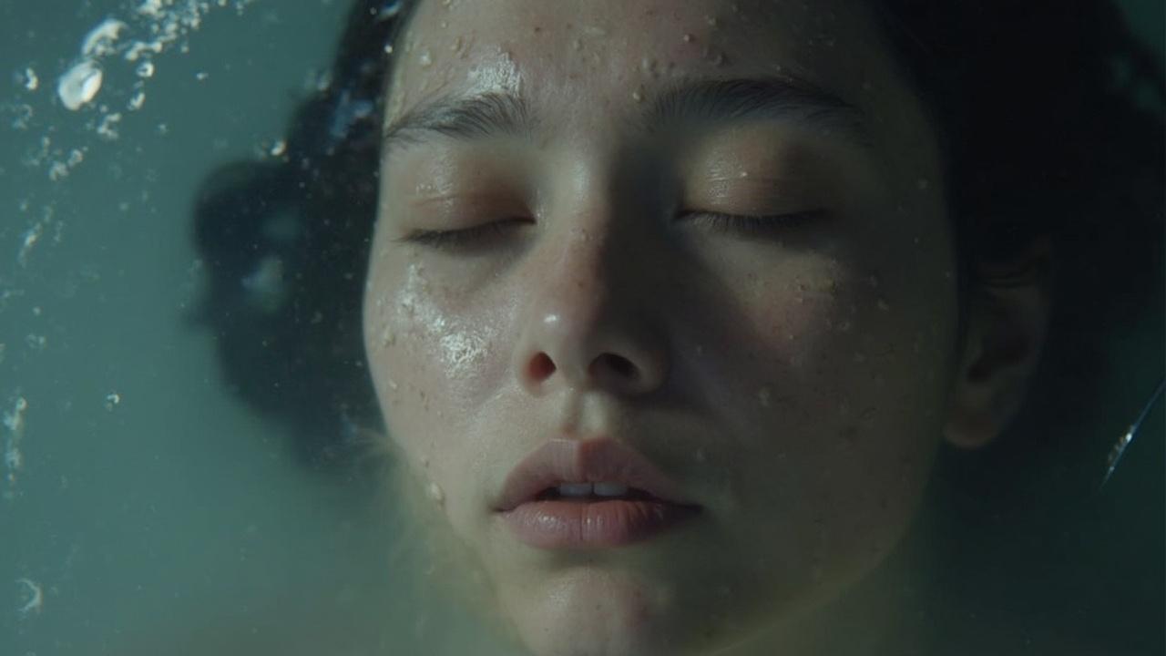 découvrez la signification du rêve de noyade selon l'interprétation islamique et comprenez les messages spirituels derrière ce symbole onirique.