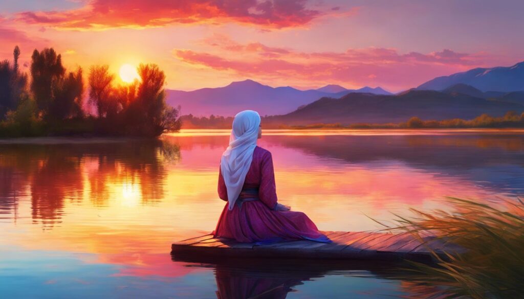 découvrez la signification spirituelle de l’urine en rêve selon l'islam, ses interprétations symboliques et les messages qu'elle peut transmettre.