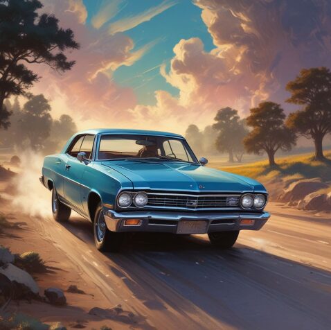 interprétation islamique des rêves liés aux accidents de voiture : signification et conseils selon la tradition islamique.