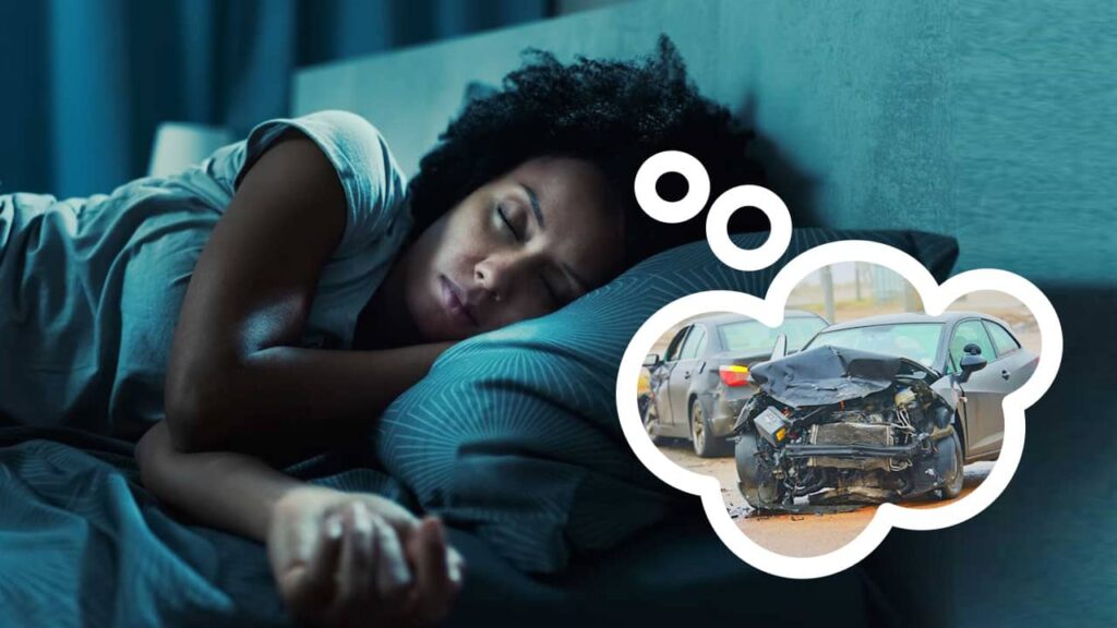 découvrez l'interprétation islamique des rêves impliquant un accident de voiture et leur signification spirituelle selon les traditions islamiques.